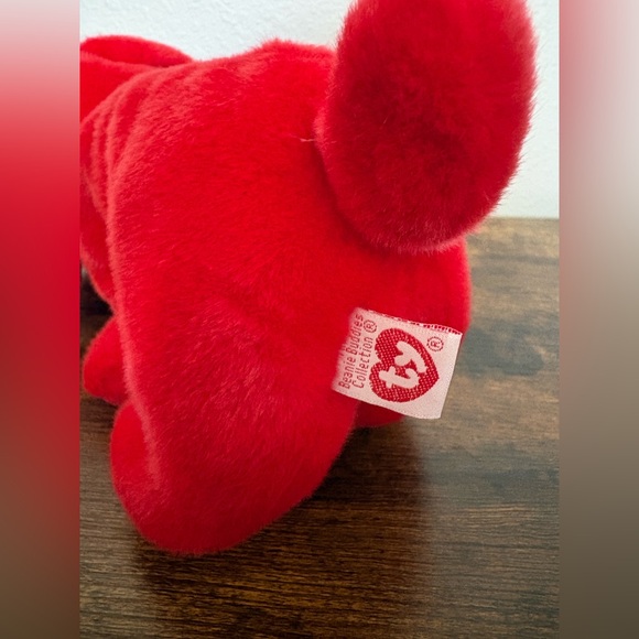 Beanie Baby Rover 1996 - Picture 3 of 4